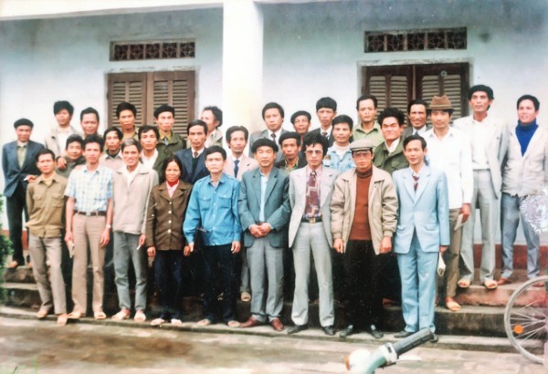 Dấu ấn 80 năm ngành Tư pháp - Bài 1: Bền bỉ một hành trình - 80 năm Tư pháp kiến tạo pháp quyền ở miền Trung